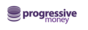 Progressive Money logo