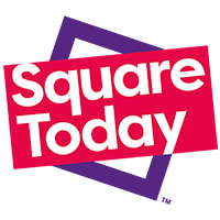 Square Today logo