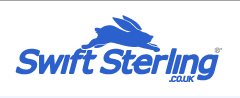 Swift Sterling logo
