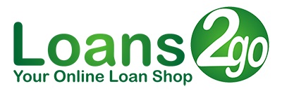 Loans 2 Go logo
