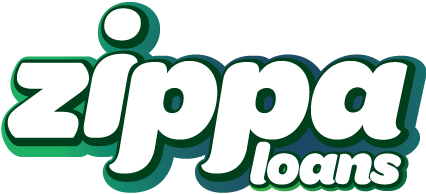 Zippa Loans logo