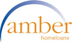Amber Home Loans logo