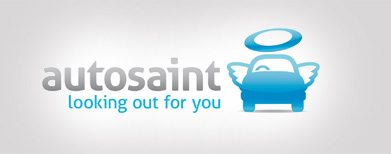 Autosaint logo