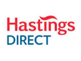 Hastings Direct logo