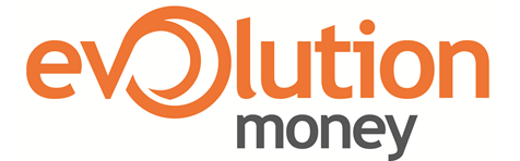 Evolution Money logo