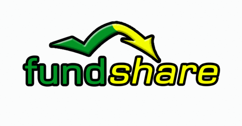 Fundshare logo