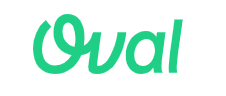 OVALMoney logo