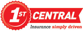 1st Central Logo