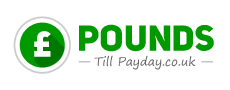 Pounds Till Payday logo