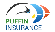 Puffin Insurance logo