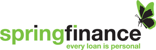 Spring Finance logo