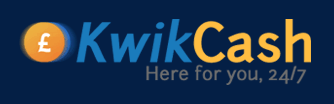 Kwik Cash logo