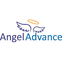 Angel Advance logo