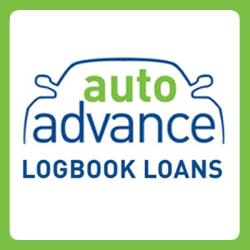 Auto Advance logo