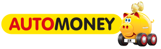 AutoMoney logo
