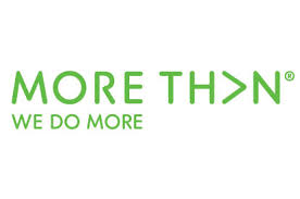 MORE THAN Logo