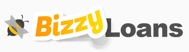 Bizzy Loans logo