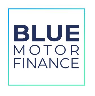 Blue Motor Finance's avatar