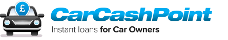 Car Cash Point's logo