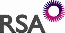 RSA's logo