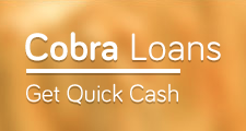 Cobra Loans logo