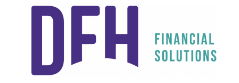 DFH Financial Solutions logo