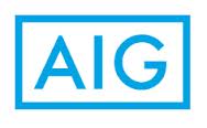 AIG Logo