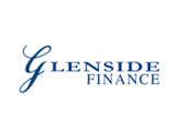 Glenside Finance logo
