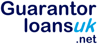 Guarantor Loans UK logo