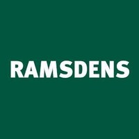Ramsdens's logo