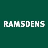 Ramsdens logo