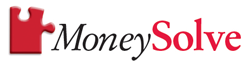 MoneySolve logo