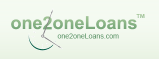 one2one Loans logo