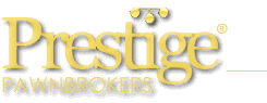 Prestige Pawnbroker logo