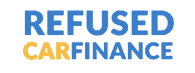 Refused Car Finance logo