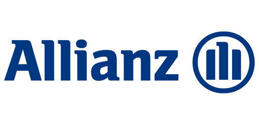 Allianz's logo