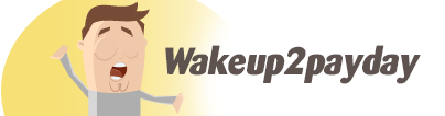 WakeUp2Payday logo