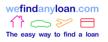 WeFindAnyLoan.com logo