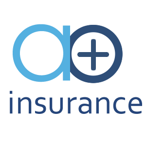 A+ Insurance logo