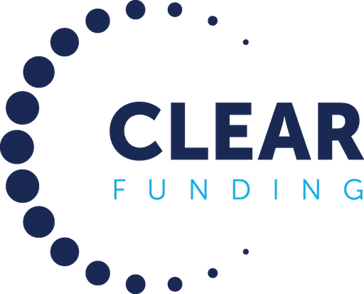 Clear Funding logo
