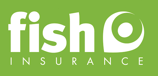 Fish Insurance logo