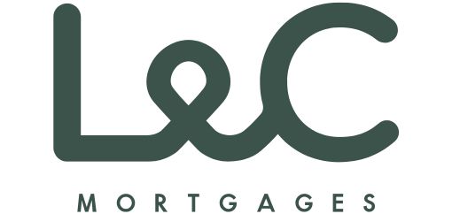 L&C Mortgages logo