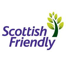 Scottish Friendly Logo