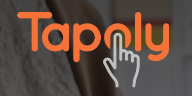 Tapoly logo