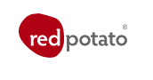 Red Potato logo