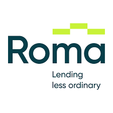 Roma Finance logo