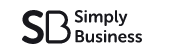 Simply Business logo