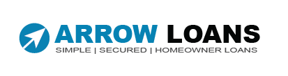 Arrow Loans logo