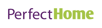 PerfectHome's logo