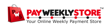 Pay Weekly Store logo